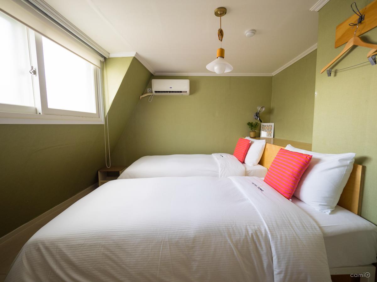 Guest house Travel Monster 3*
