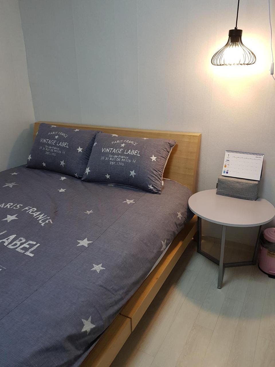 Hotel Naru Hongdae Private -