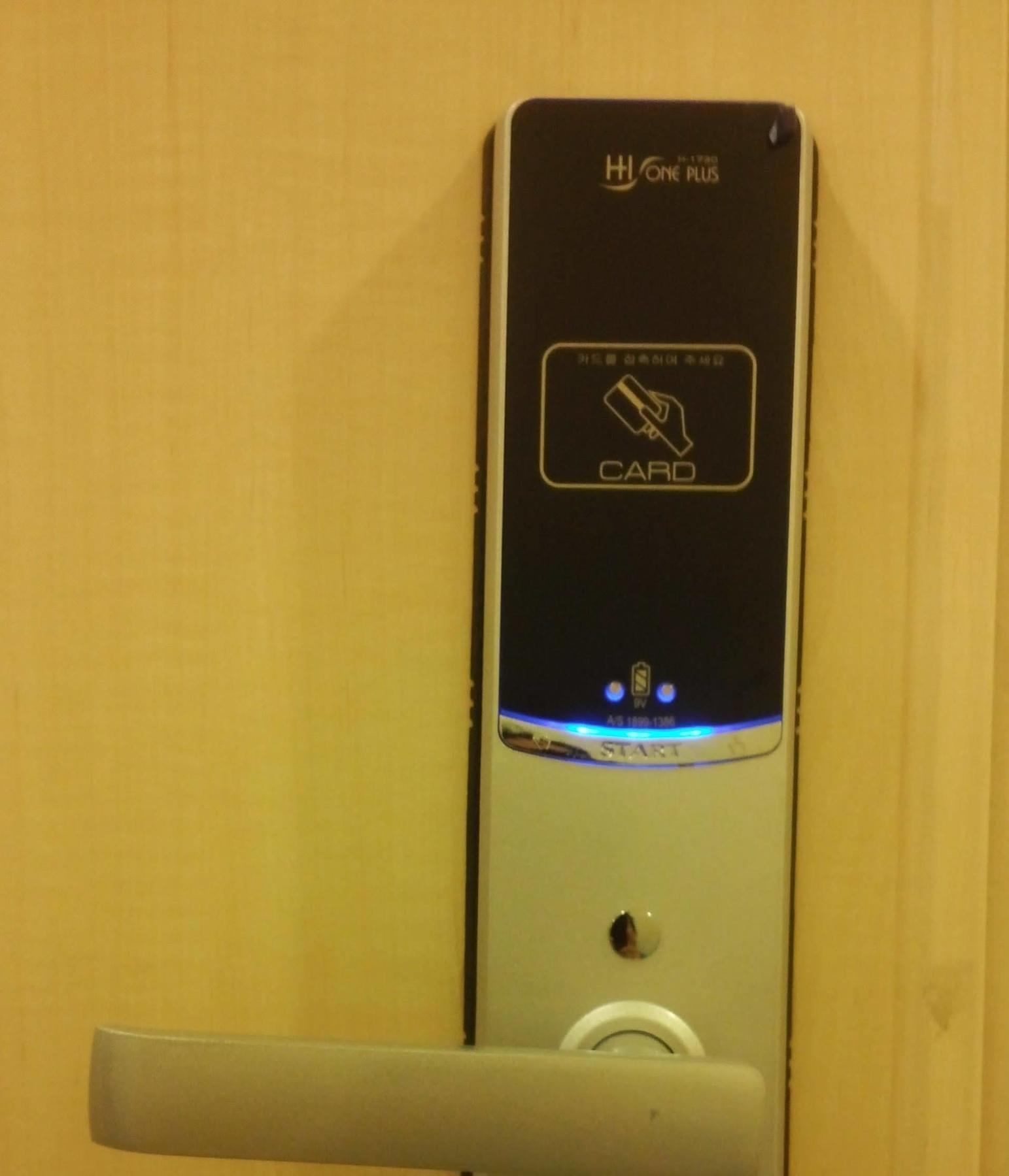 24 Station Premier 2* Seoul