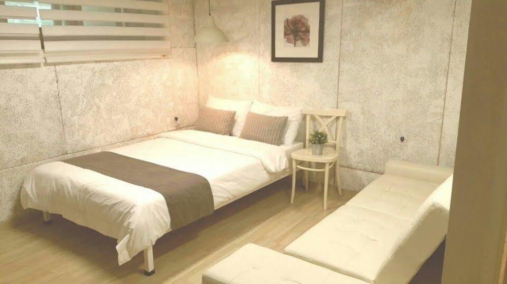 The Haus 3* Seoul