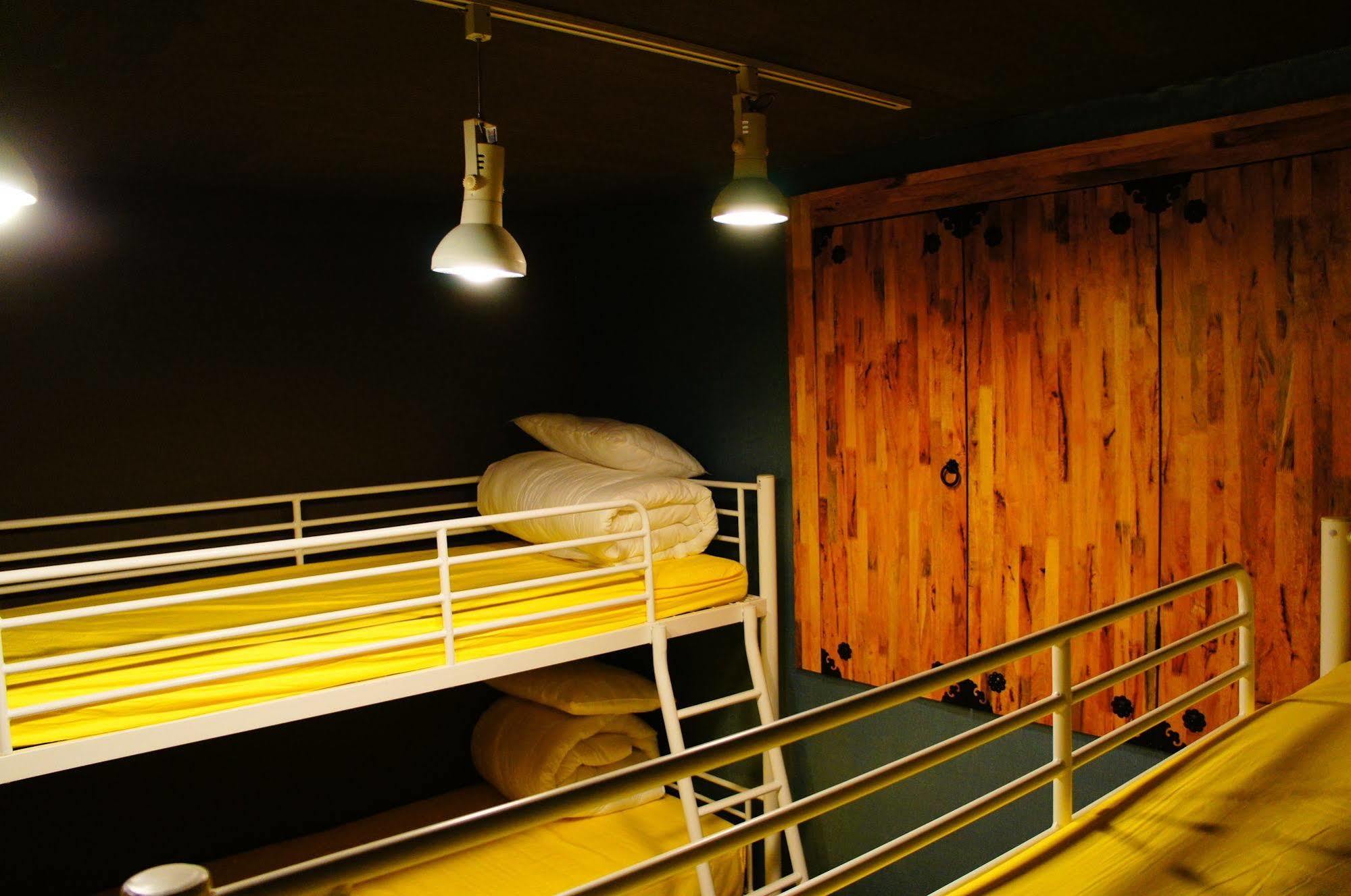 Hotel Owl Guesthouse - Hostel
