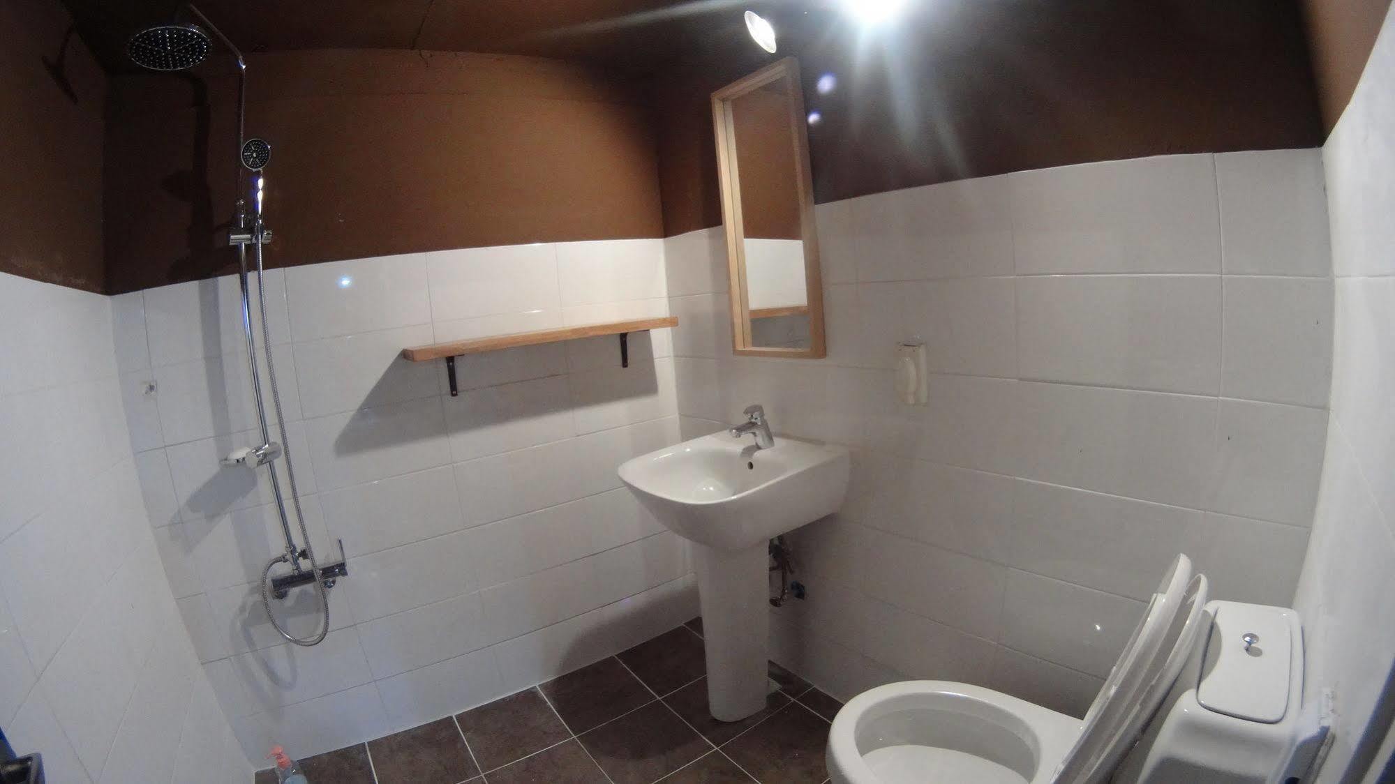 Owl Guesthouse - Hostel Hotel Seoul