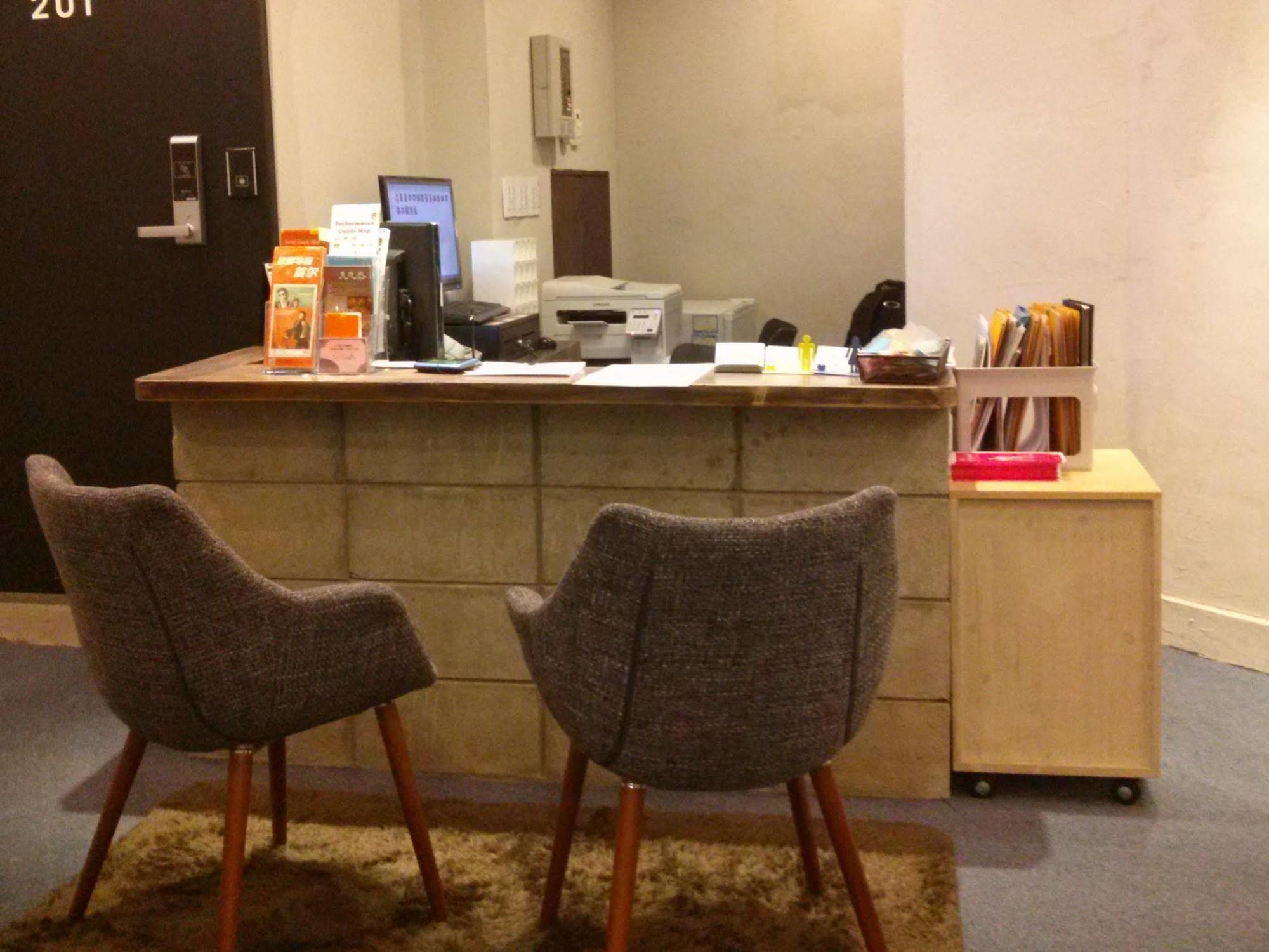 Hotel Daljee Seul