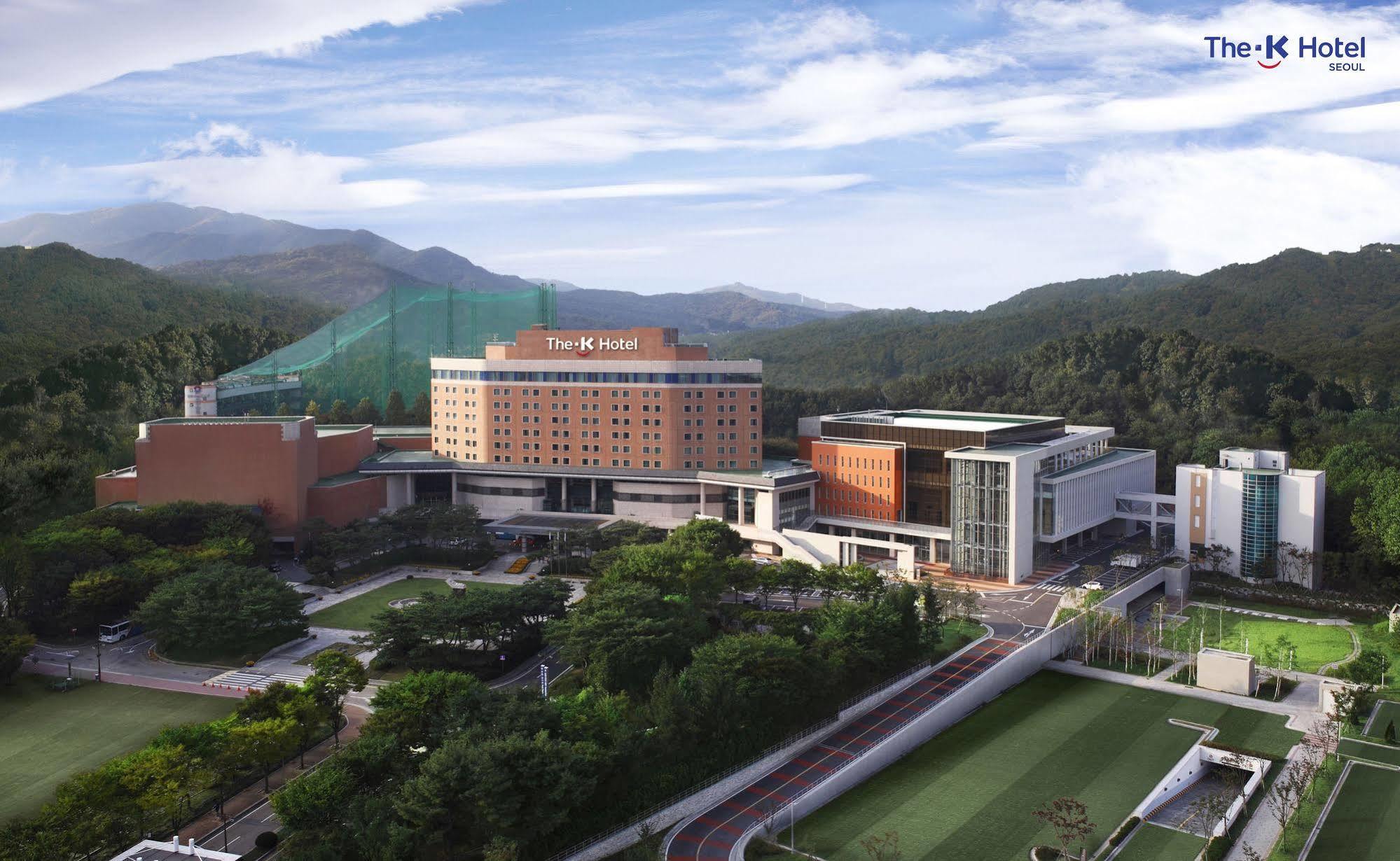 The-k Hotel Seul