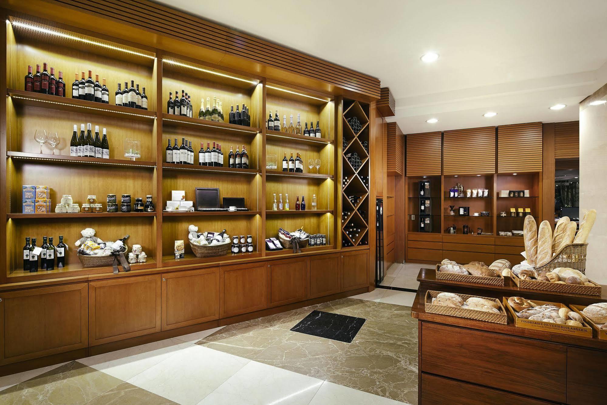 The-k Hotel 4*