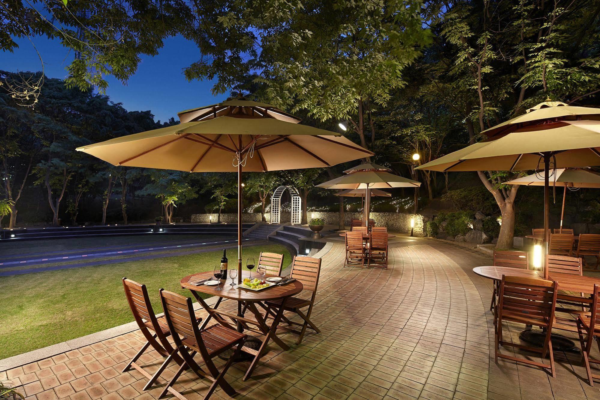 The-k Hotel Seul