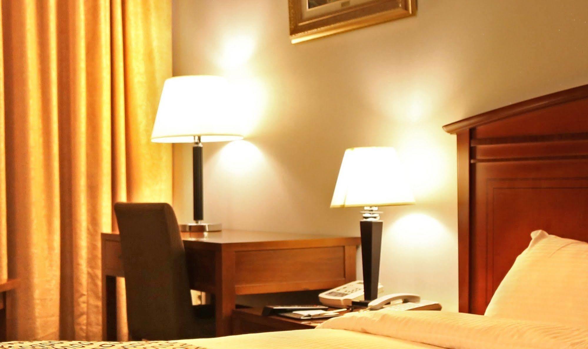 The-k Hotel