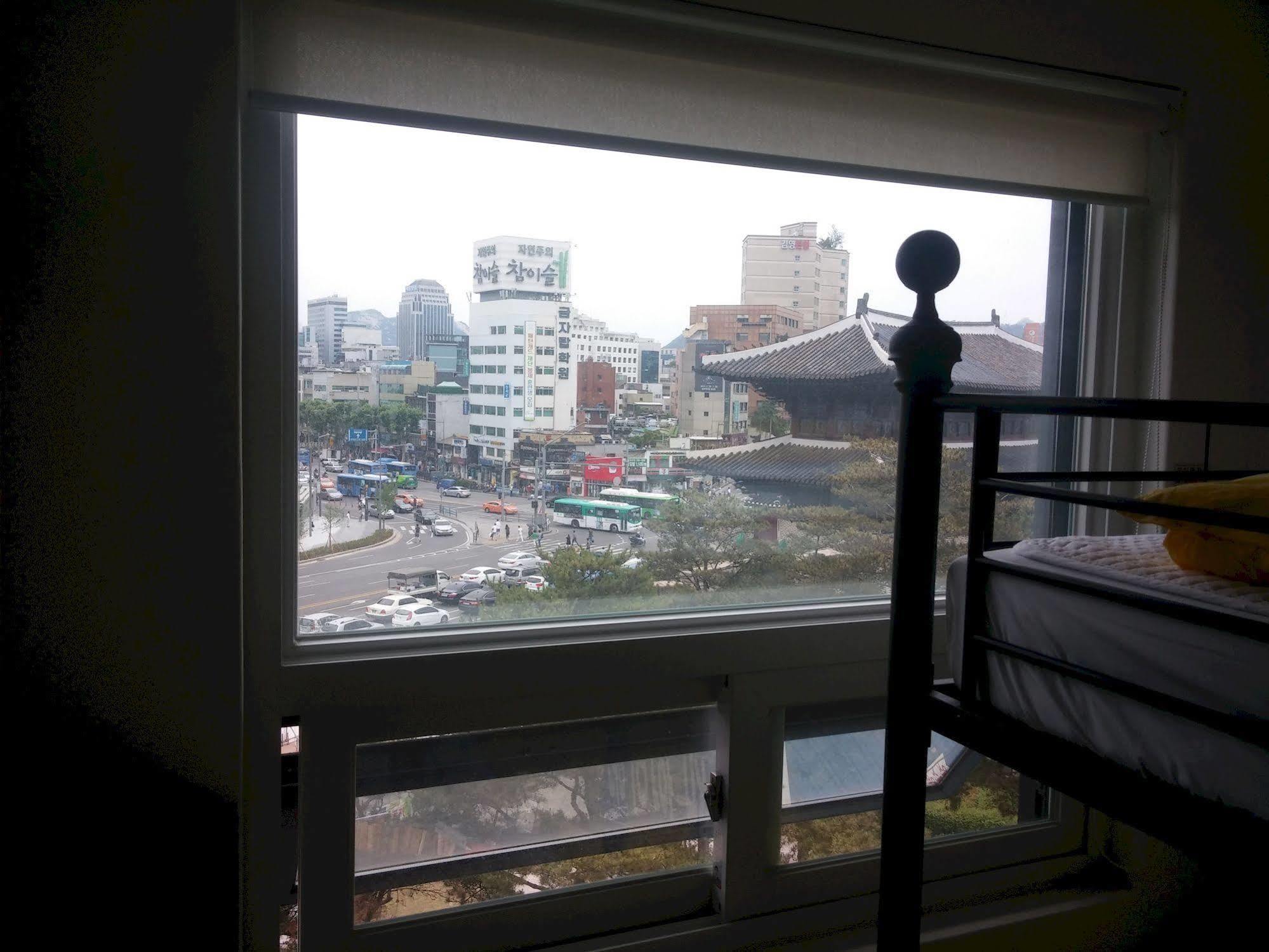 24 Dongdaemun Market Hotel Seoul