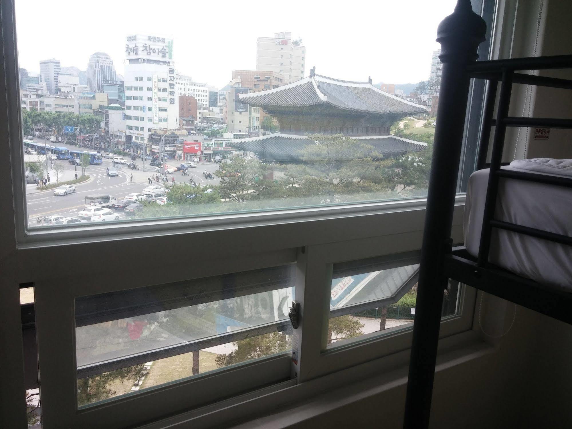 24 Dongdaemun Market