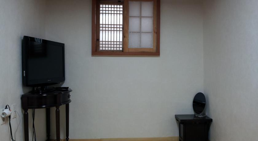 Guest house Hanok 2*