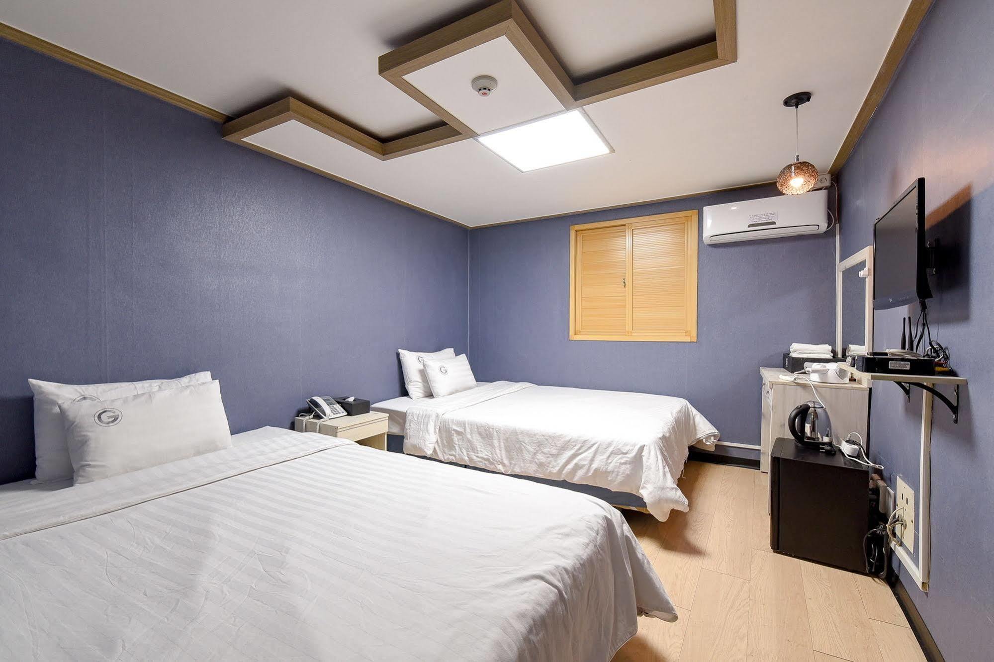 Hotel G Mini Dongdaemun