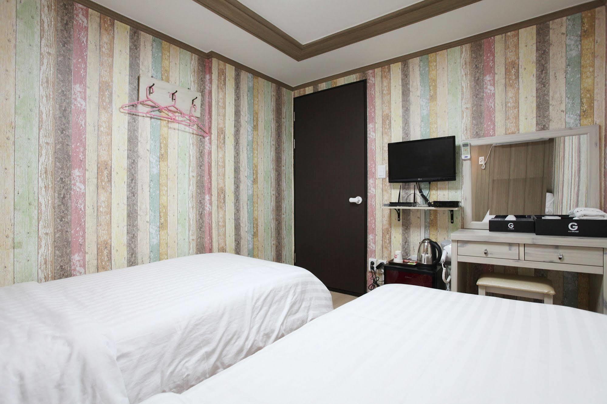 G Mini Dongdaemun 3* Seoul