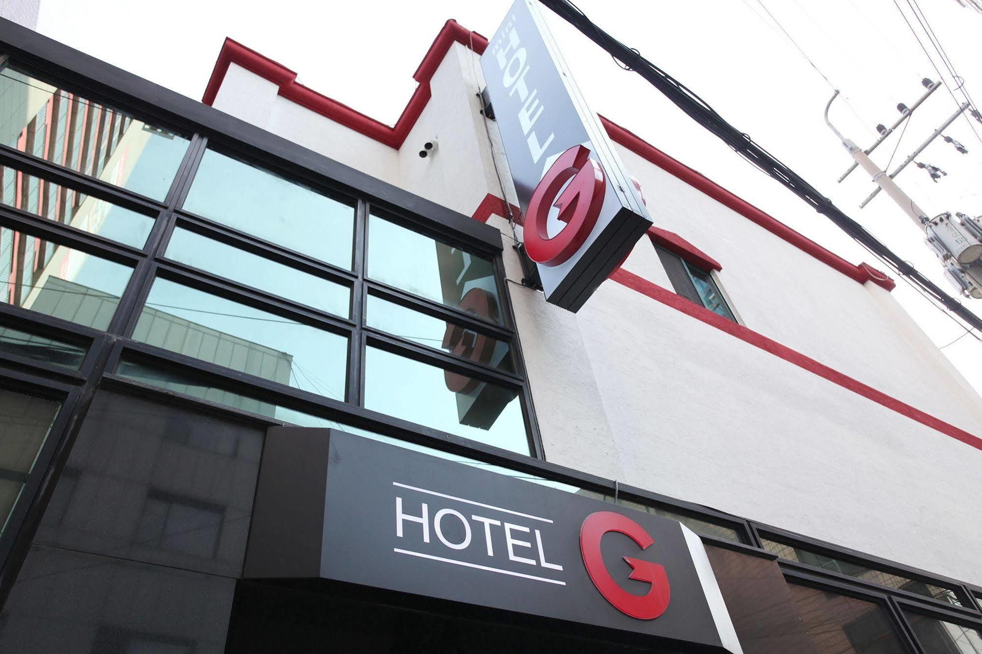 G Mini Dongdaemun 3*