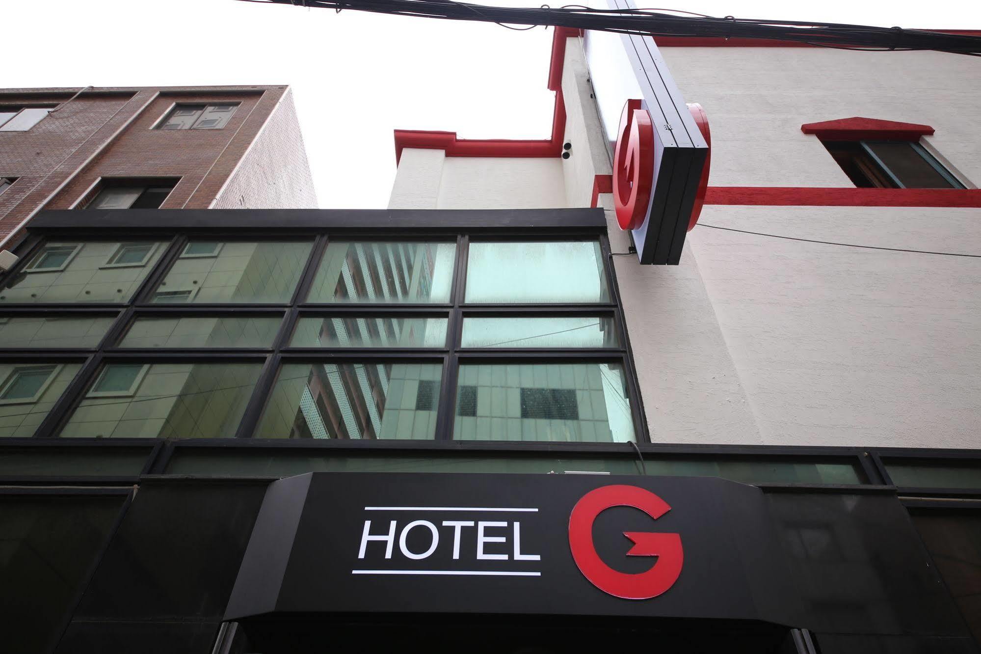 G Mini Dongdaemun 3*