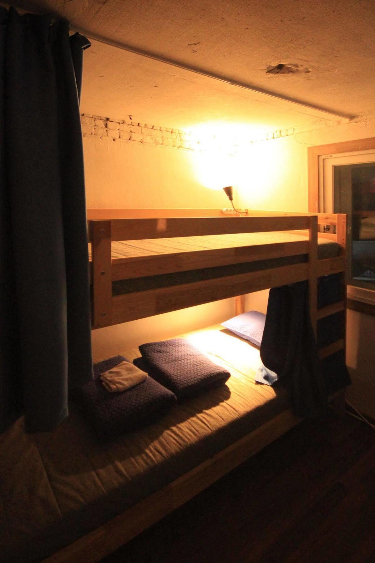 The One Hongdae In - Foreigner Only Hostel