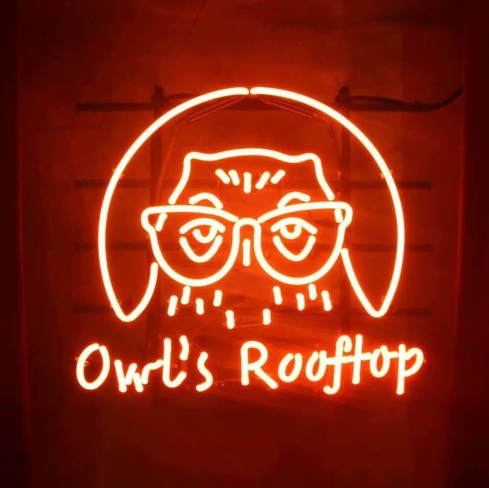 The One Hongdae In - Foreigner Only