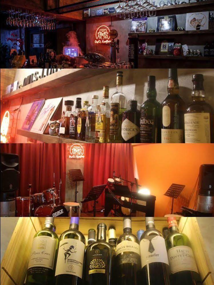 The One Hongdae In - Foreigner Only Hostel