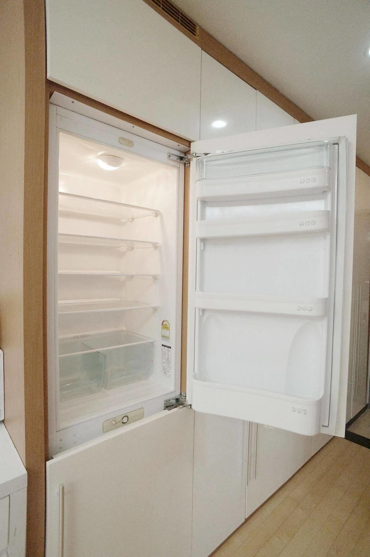Edencity Samsung Coex Station Apartment *