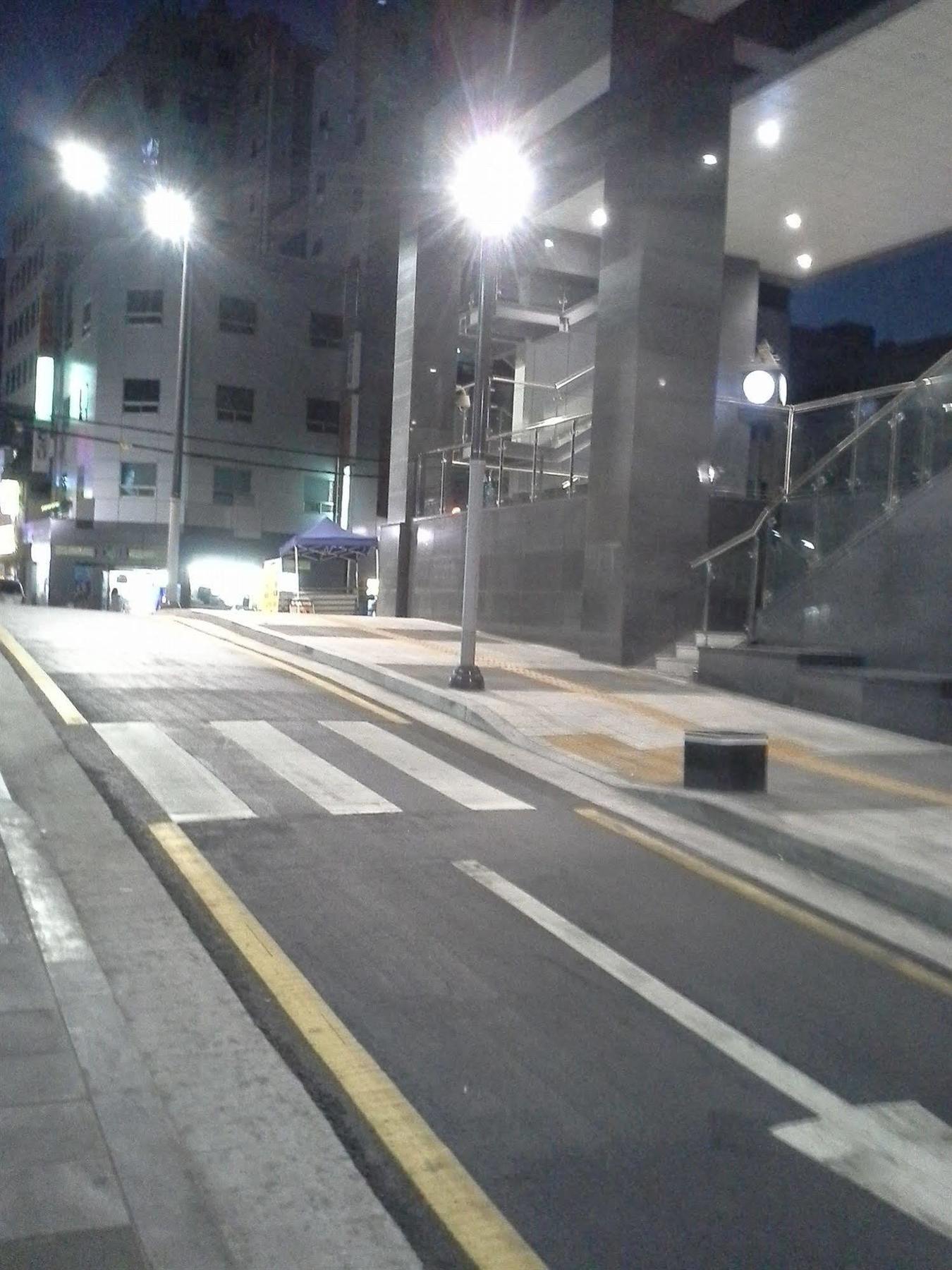 Rainbow Myeongdong 2*