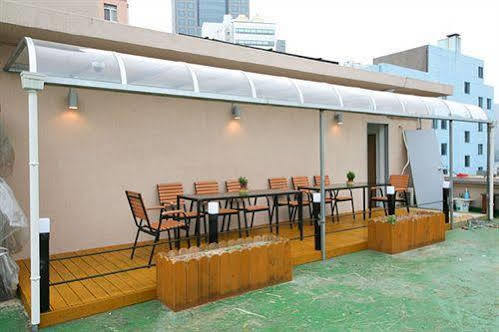Star Guest Oneroomtel Seoul