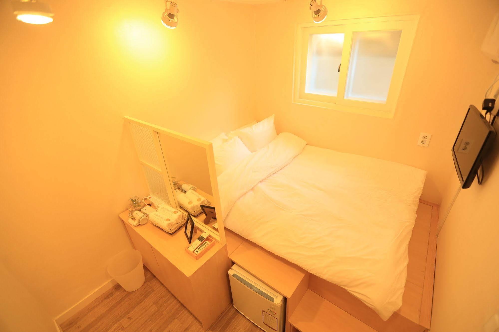 Casa de hóspedes Hi Insadong