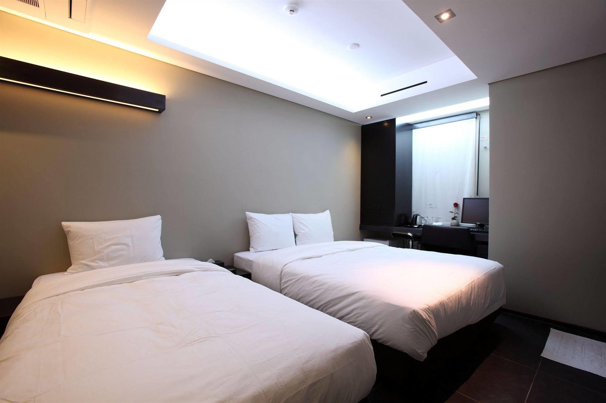 Hotel Irene Myeongdong Seoul