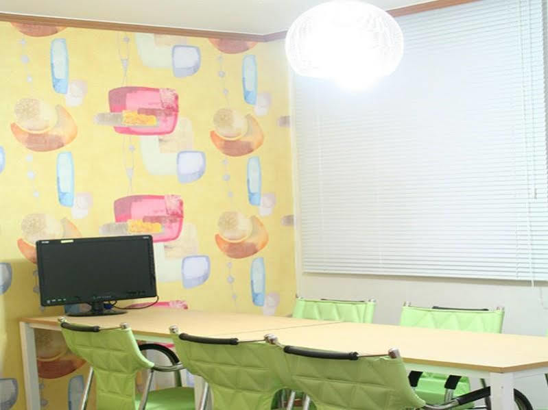 Huga Haus Hostel Seoul