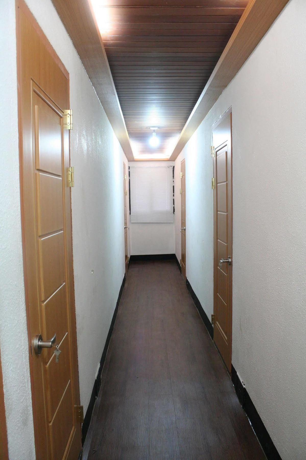 Hostel Huga Haus Seoul