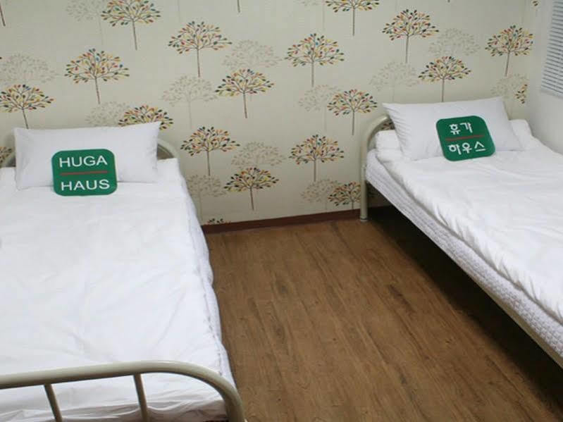 Huga Haus Hostel Seoul