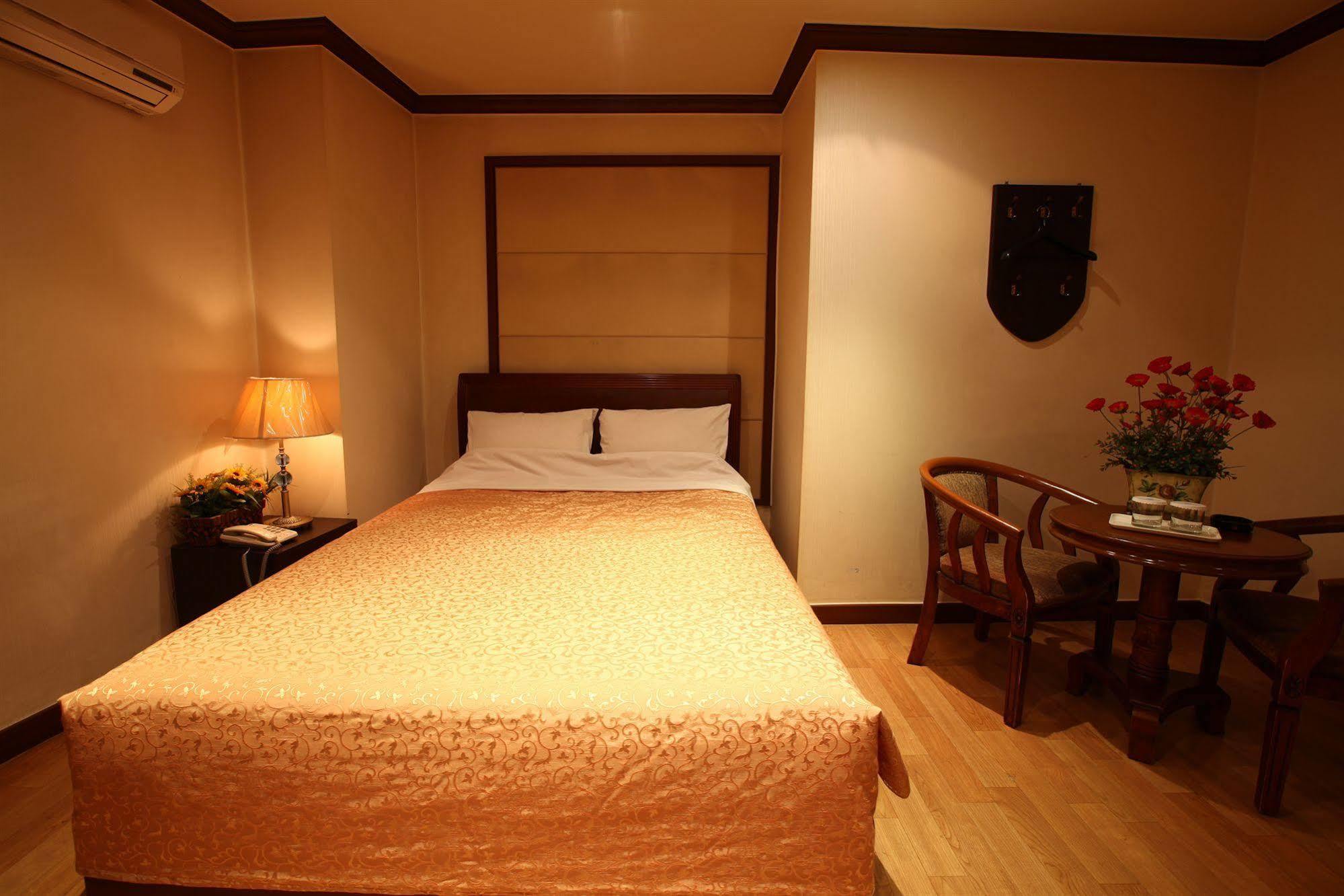 Namdaemun Palace Hotel Seoul