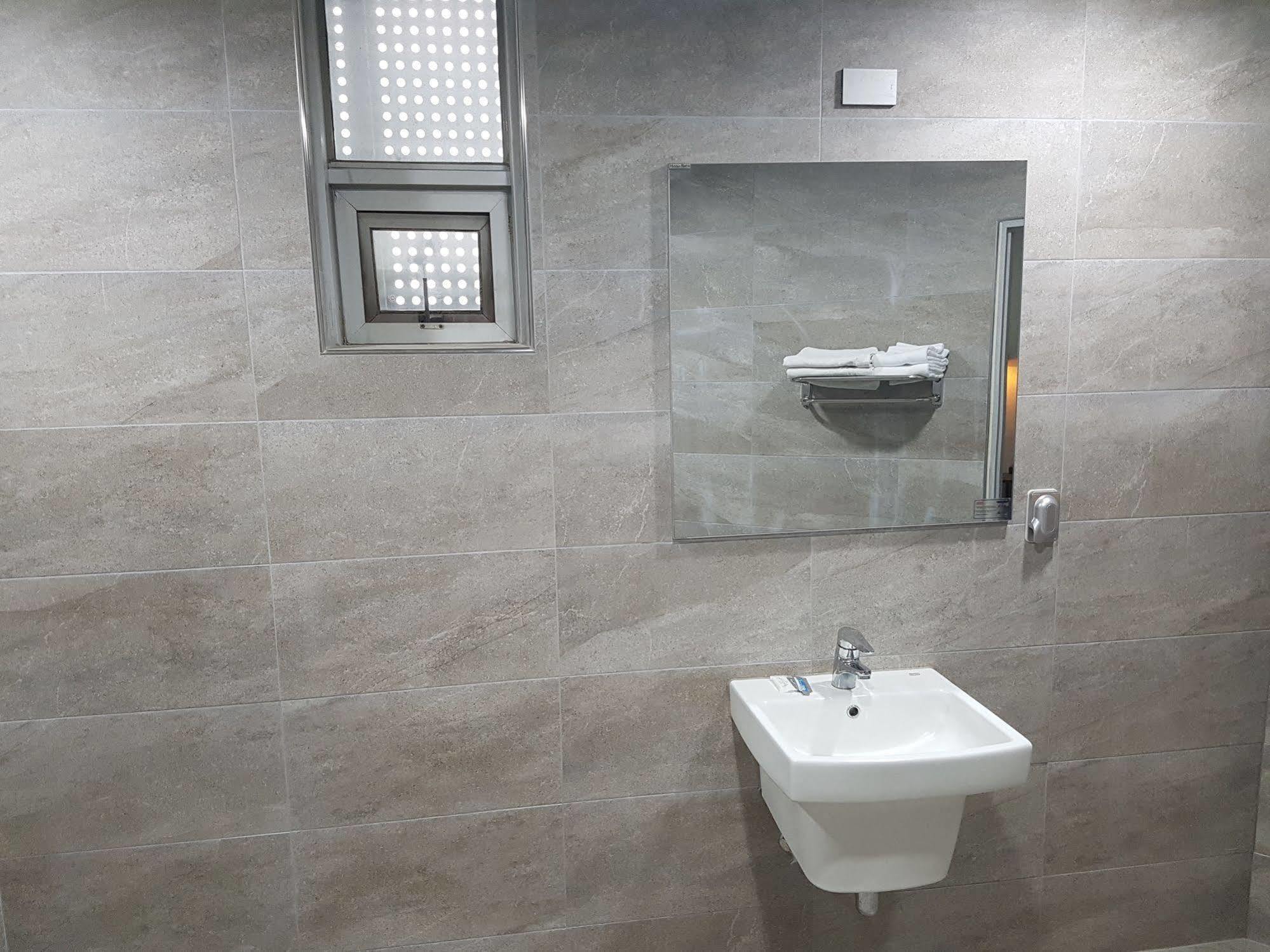 New Boolim Tourist Hotel Seoul