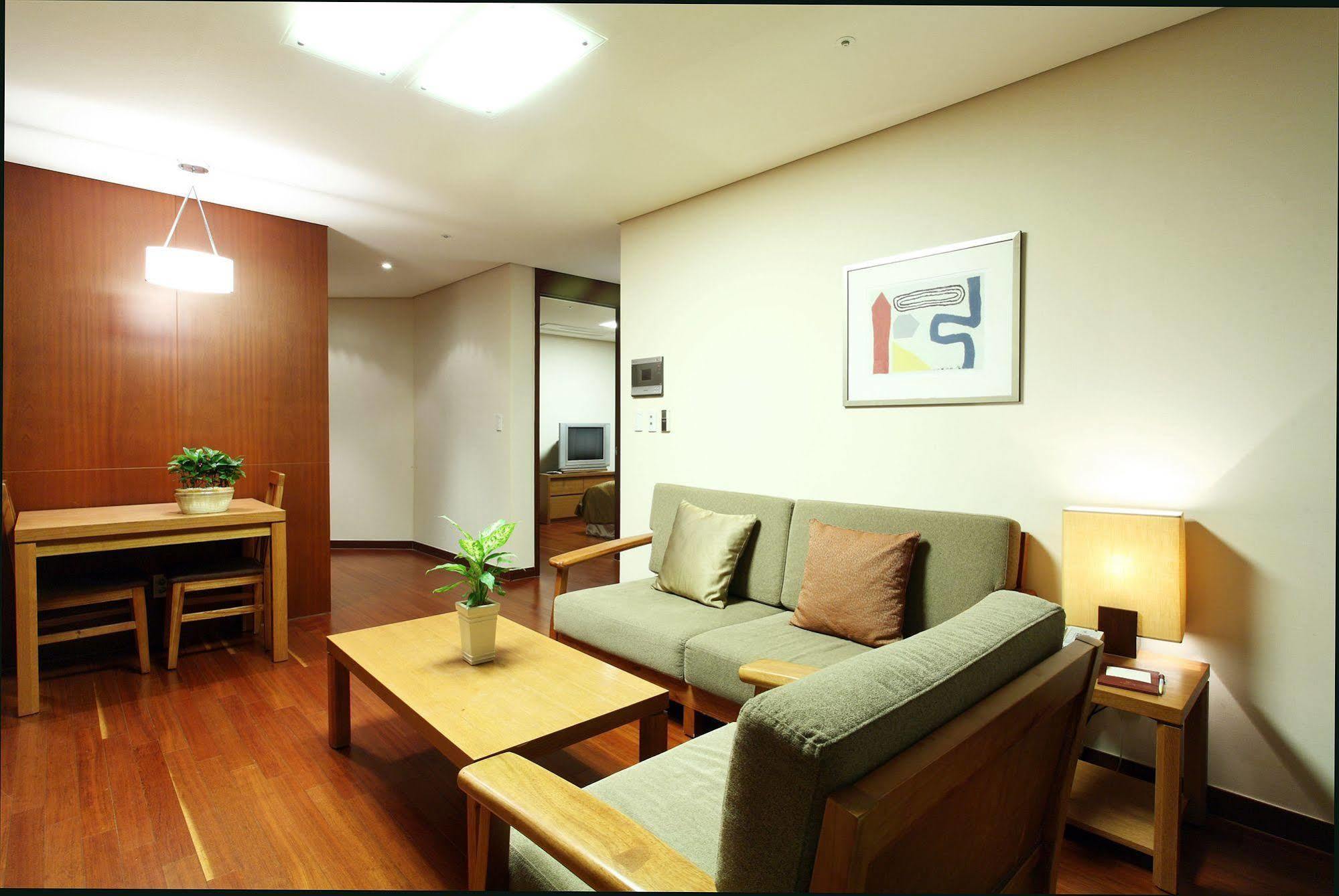 Hotel Vabien Ii Serviced