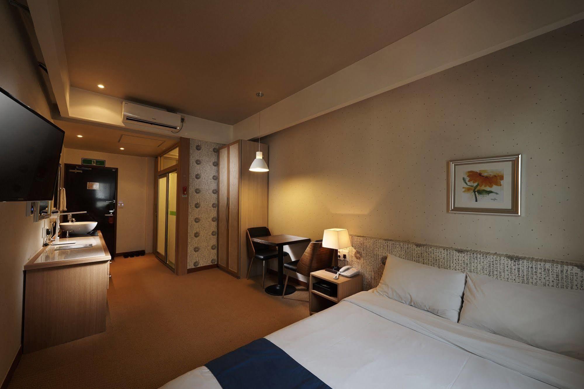 Hotel Benikea Kp Seoul