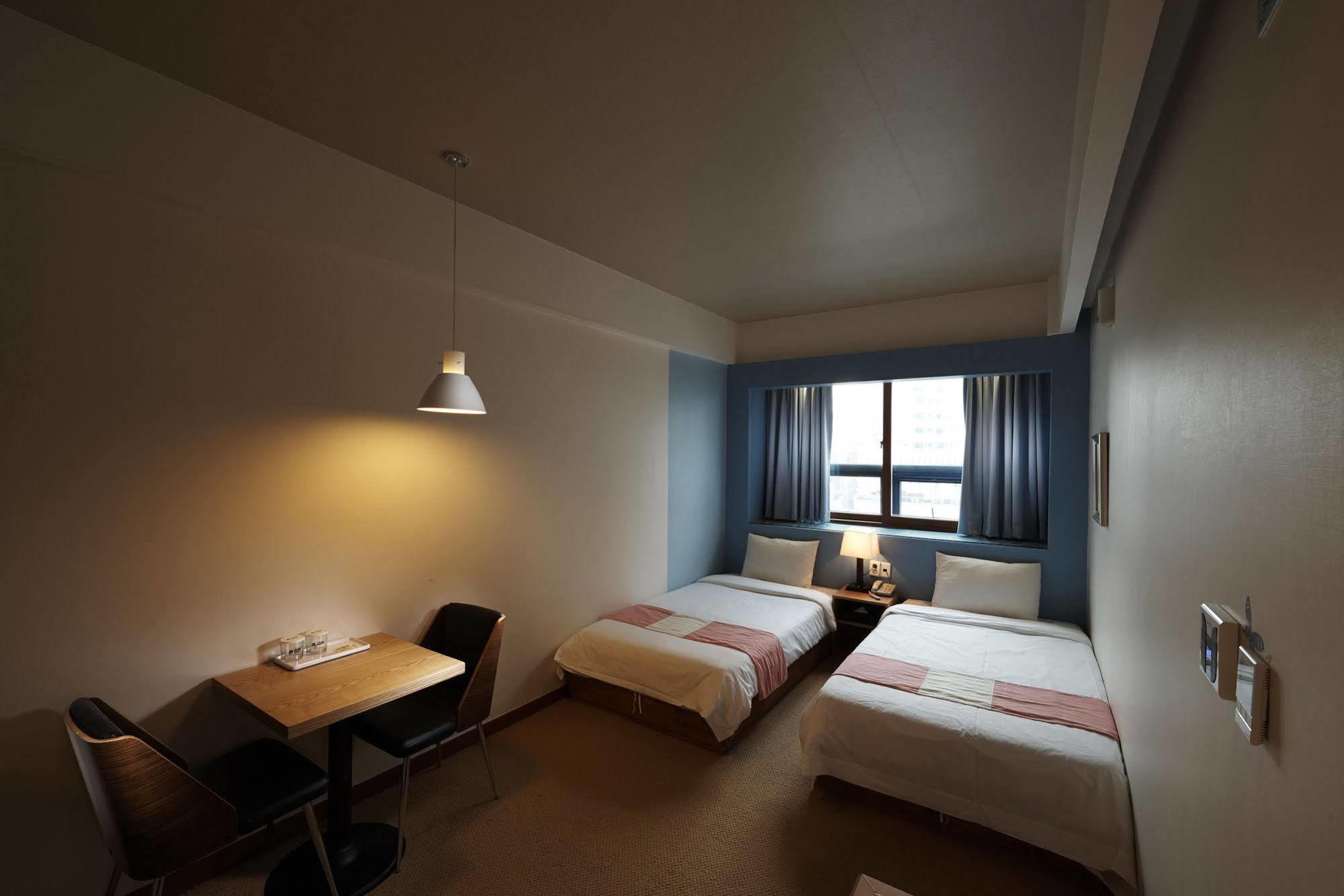 Hotel Benikea Kp