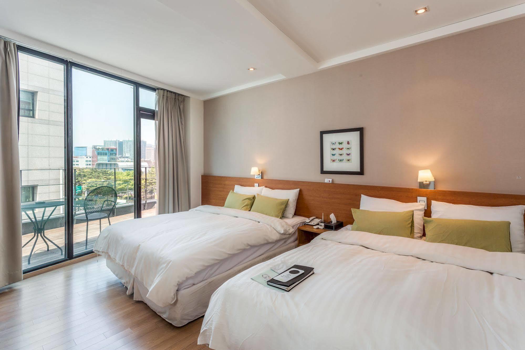 Juststay Dongdaemun Hotel Seoul