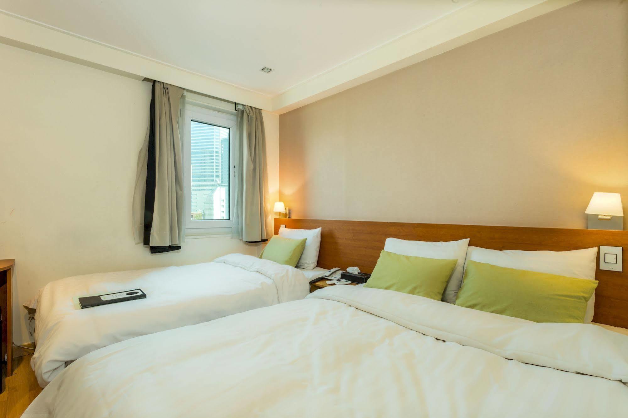 Hotel Juststay Dongdaemun Seoul