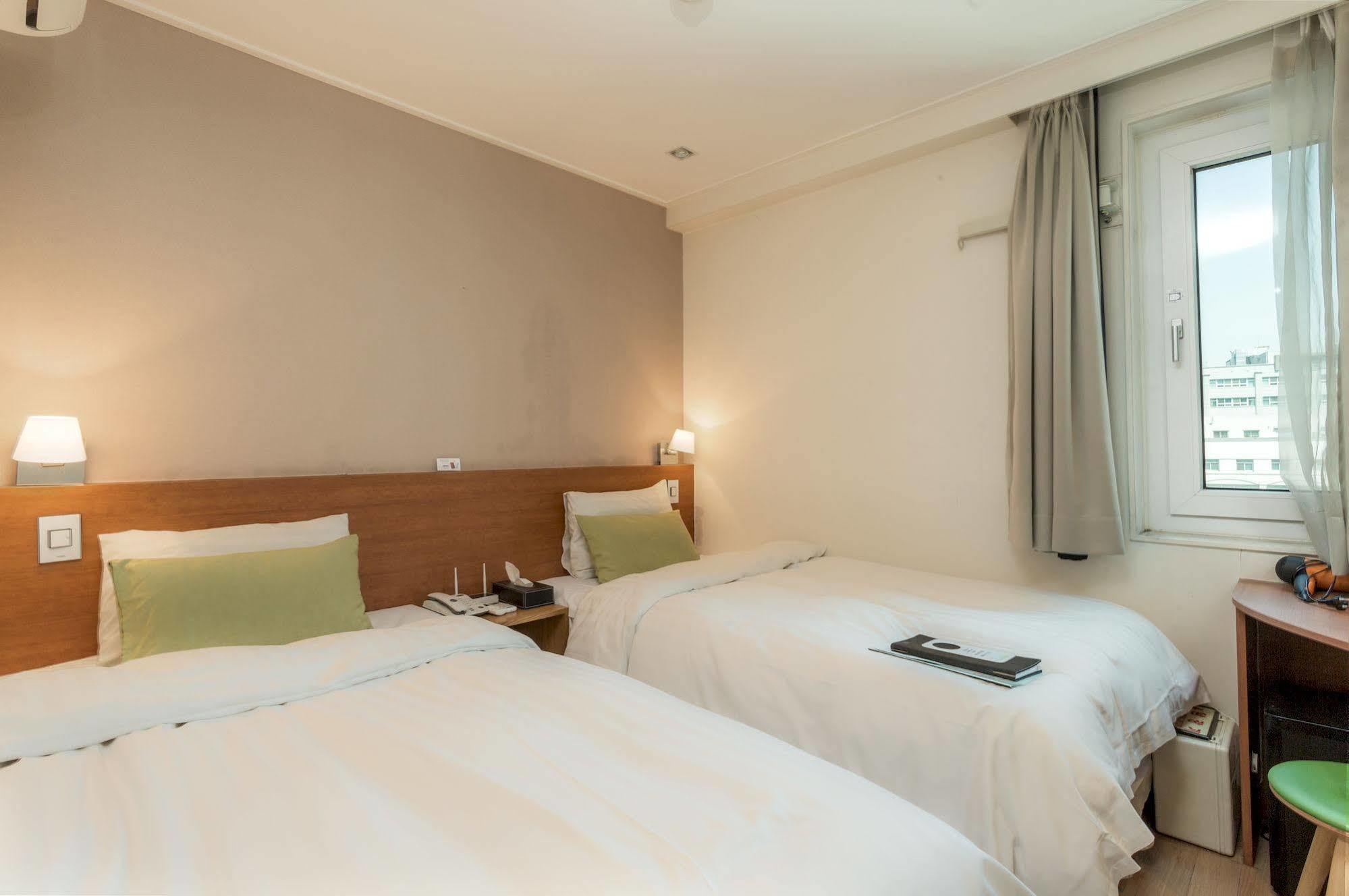 Hotel Juststay Dongdaemun 2*