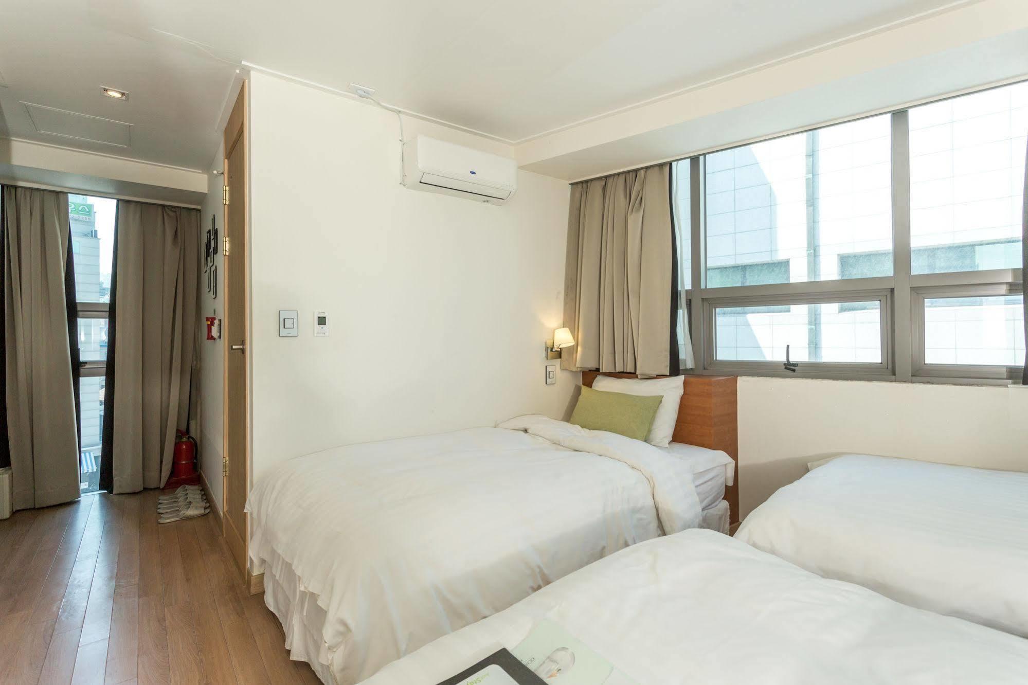 Juststay Dongdaemun 2* Seoul