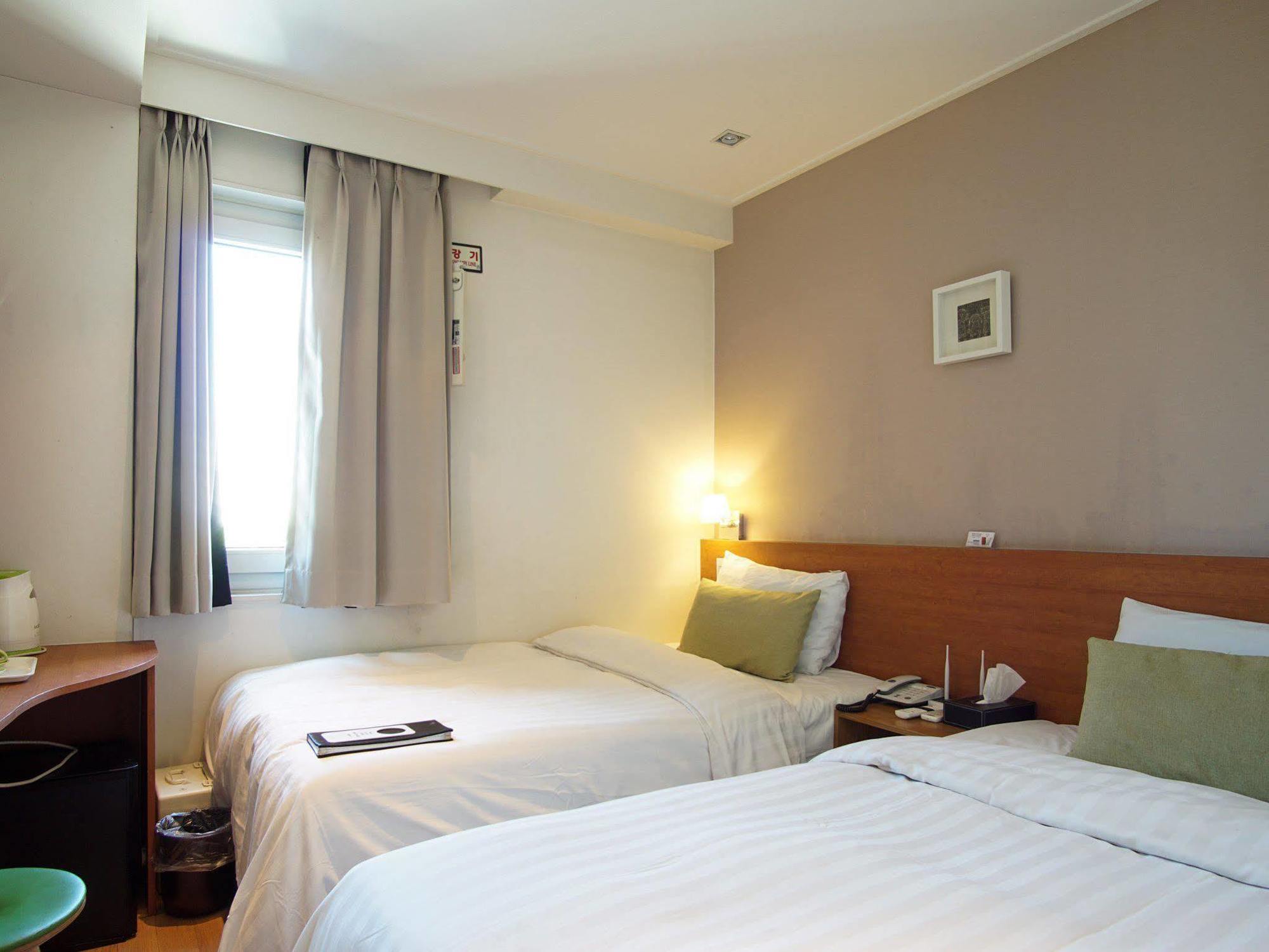 Hotel Juststay Dongdaemun