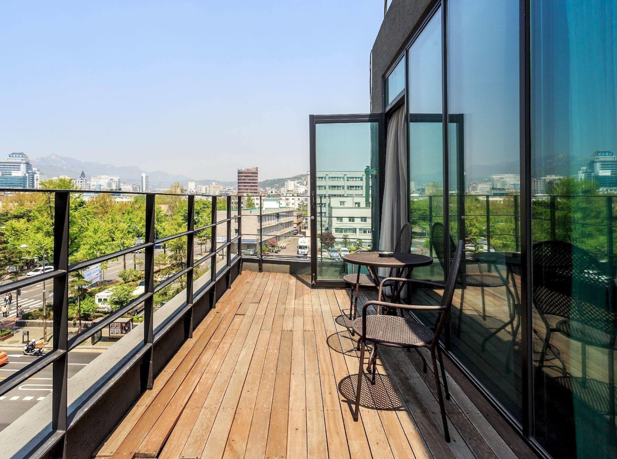 Juststay Dongdaemun 2* Seoul