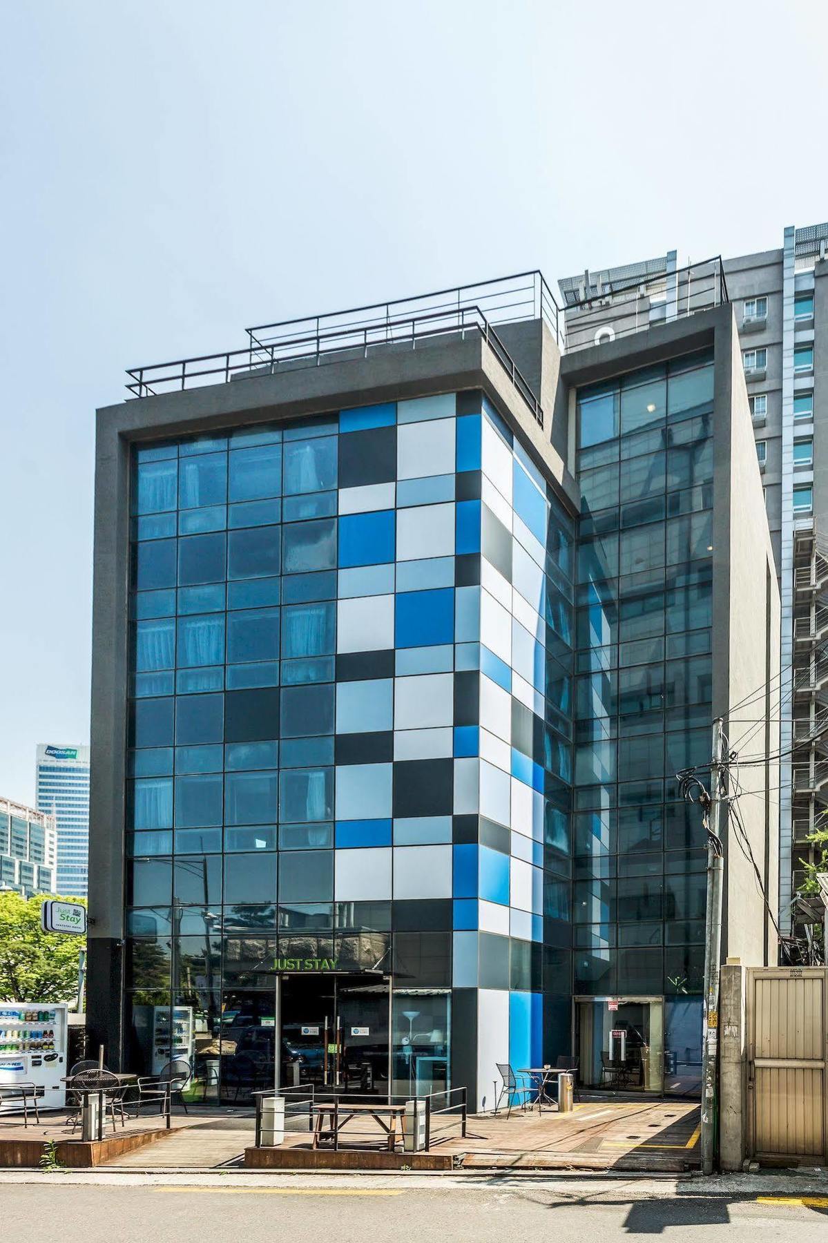 Hotel Juststay Dongdaemun