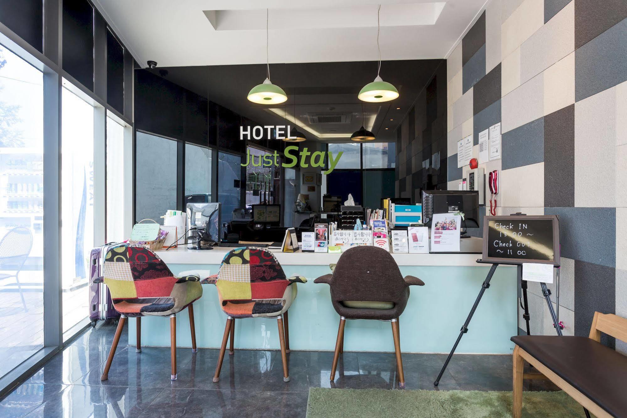 Juststay Dongdaemun Hotel Seoul