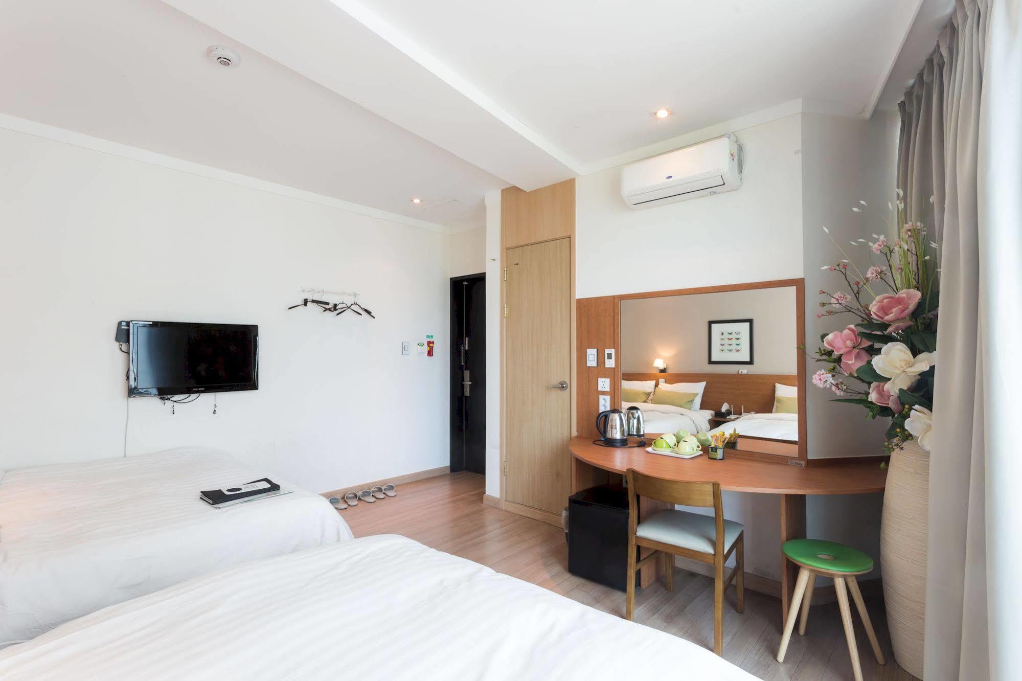Juststay Dongdaemun Hotel 2*