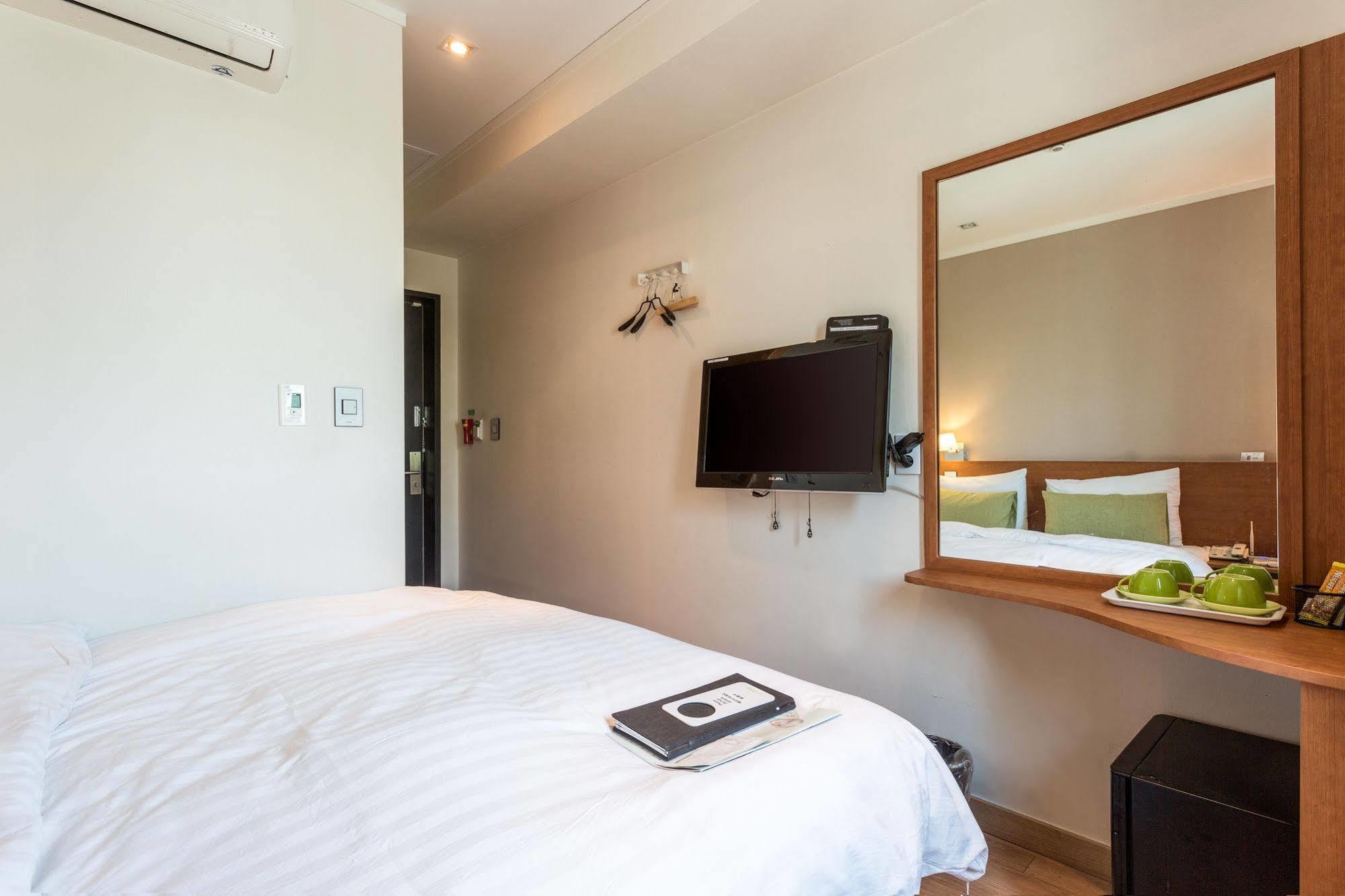 Juststay Dongdaemun