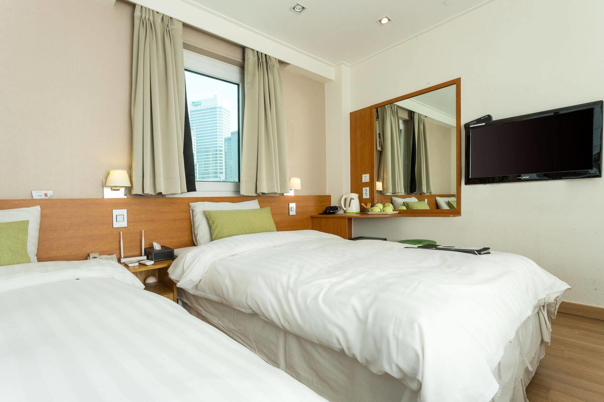 Hotel Juststay Dongdaemun 2*