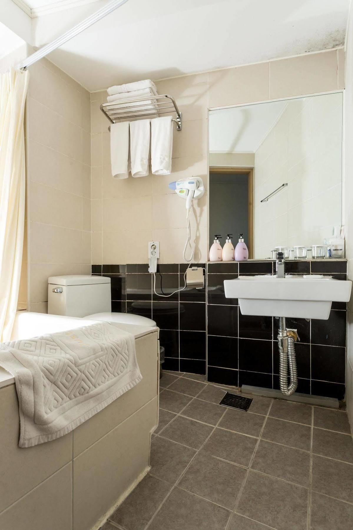 Hotel Juststay Dongdaemun 2*