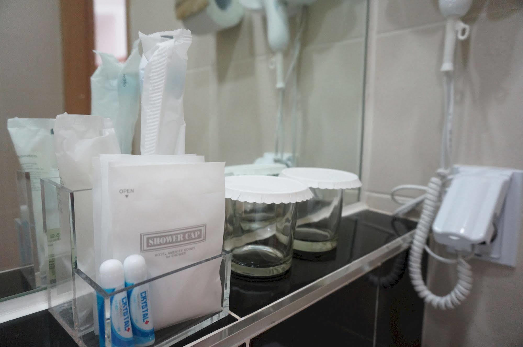 Juststay Dongdaemun 2* Seoul