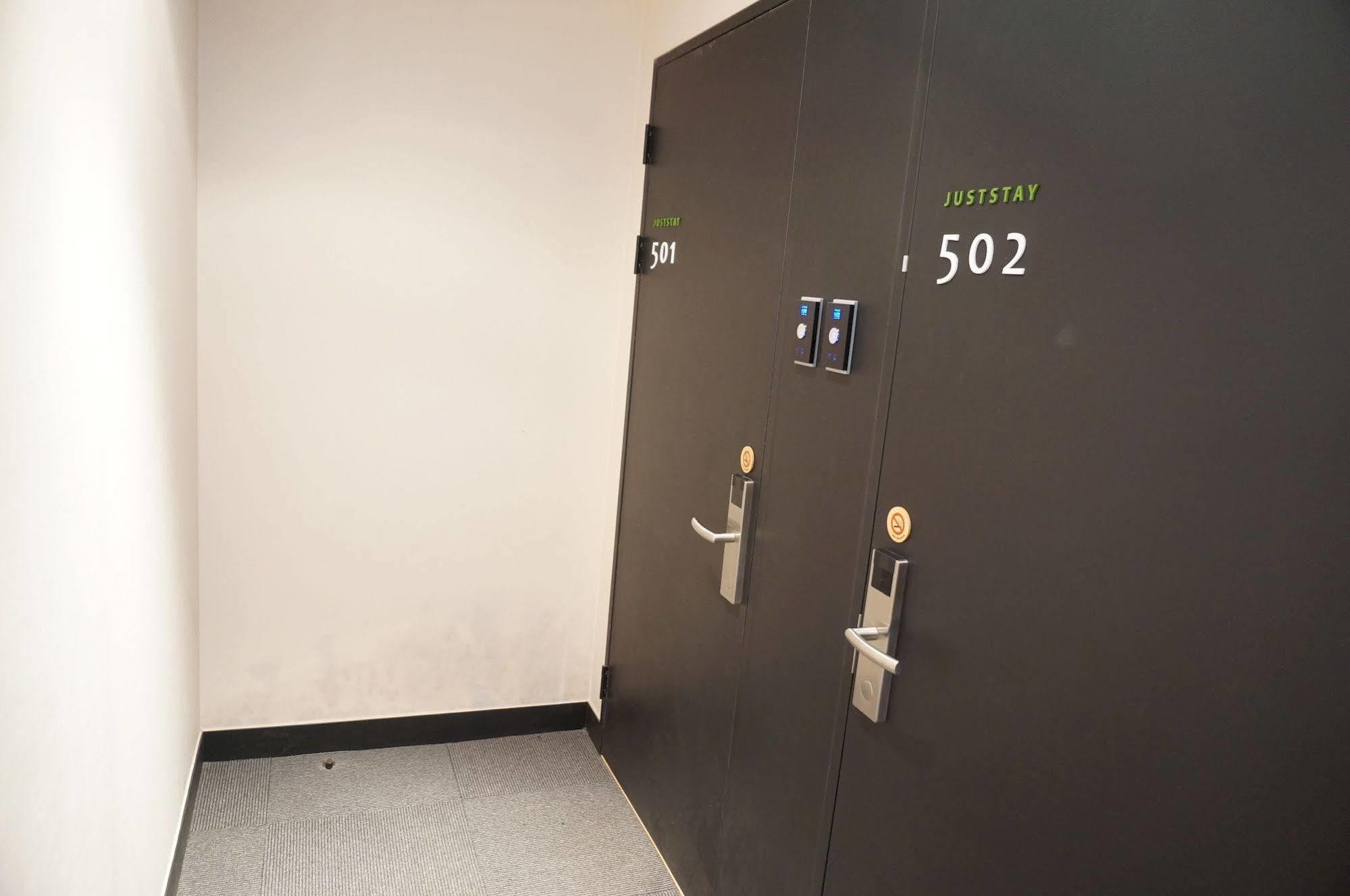 Juststay Dongdaemun Hotel 2*