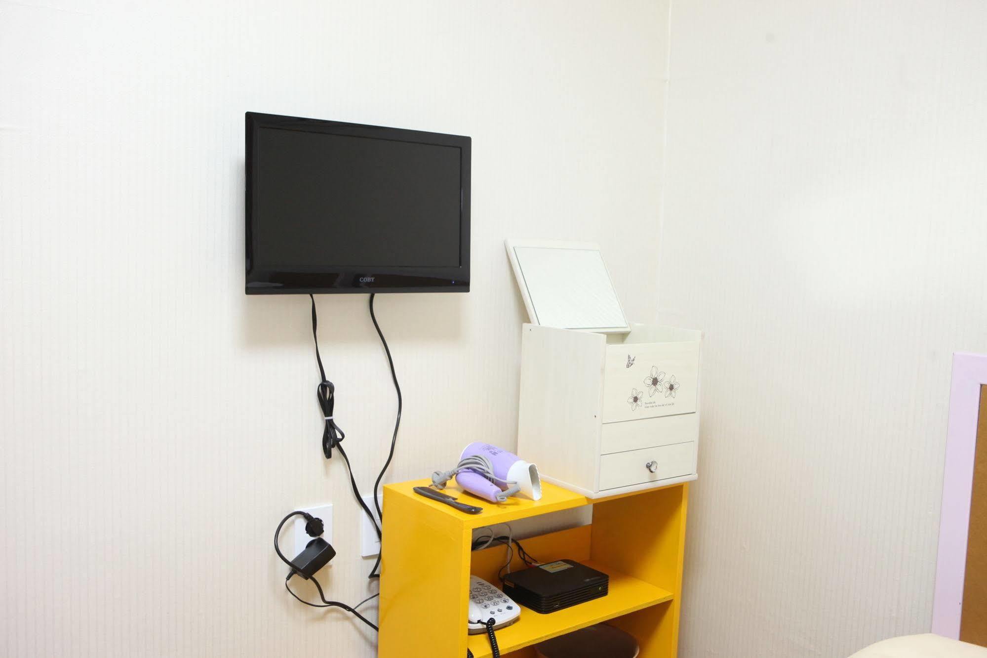Kukje Myeongdong House Seul