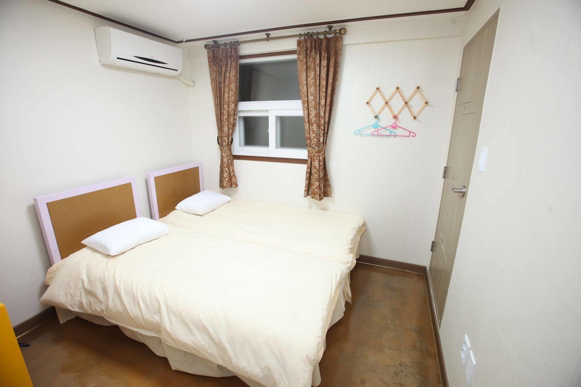 Kukje Myeongdong House Casa de hóspedes Seul